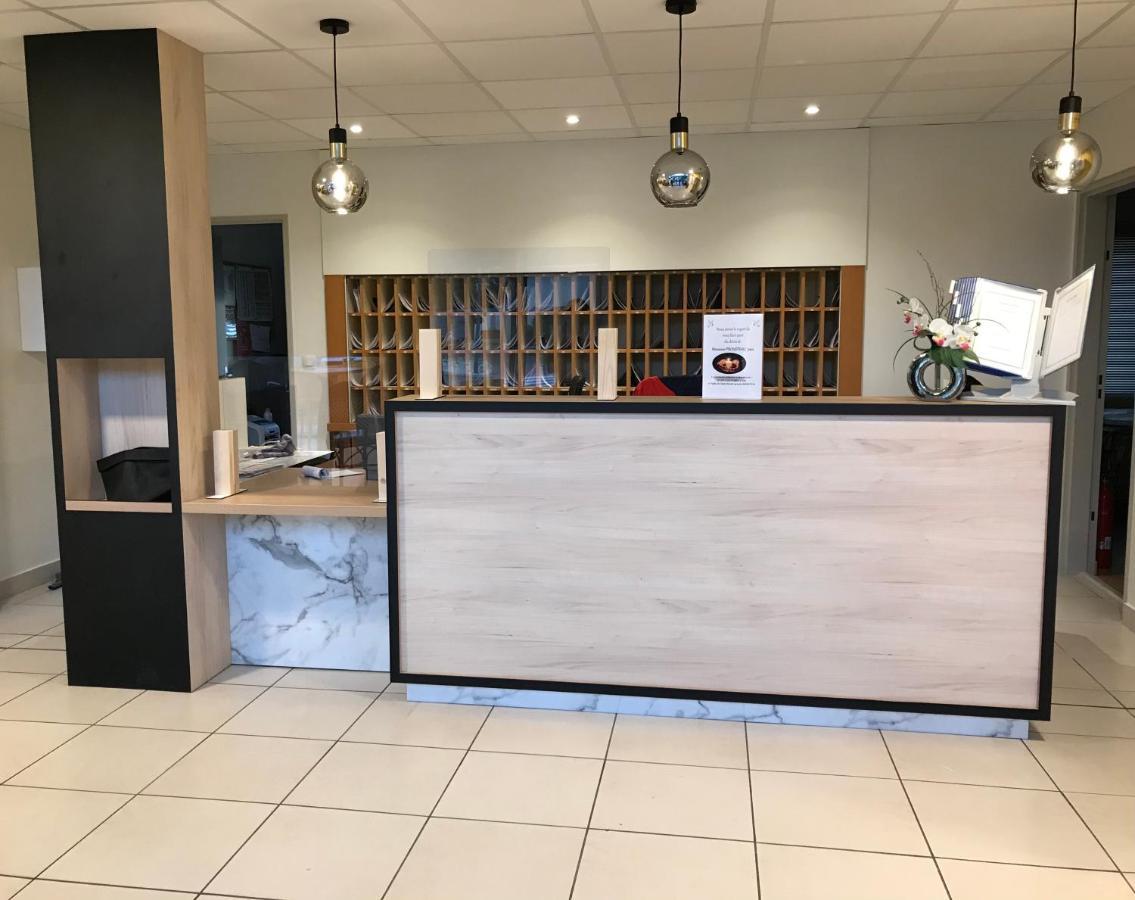 Domitys Le Village Vierzon Ngoại thất bức ảnh